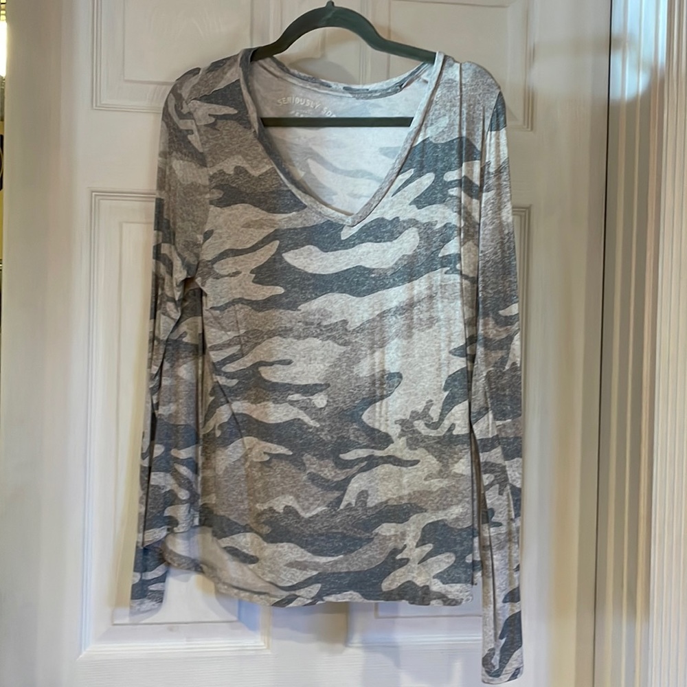 Aero top
